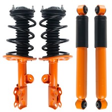 Per Toyota Rav4 III 2006-2013