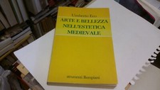 Umberto Eco - Arte e bellezza