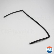 Guarnizione 3 Lati + Ganci Porta Sportello Originale Forno Sfornatutto DE LONGHI