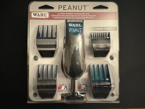 Wahl peanut 8655 - 8655-200, clipper