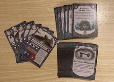 Warhammer underworlds guardie - warhammer,