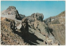 NAPOLI - VESUVIO - PARETE