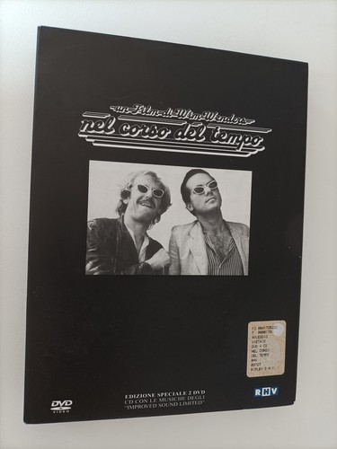 Dvd nel corso del - tempo, win