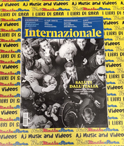 Rivista magazine