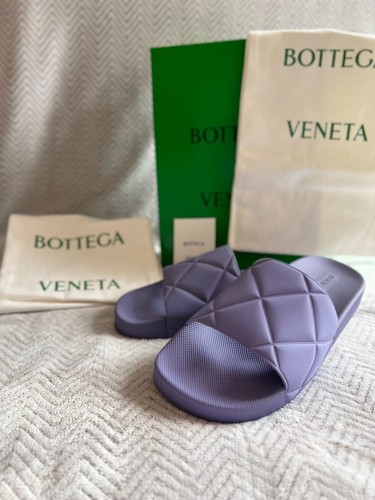 Sandali bottega veneta - bottega, slides