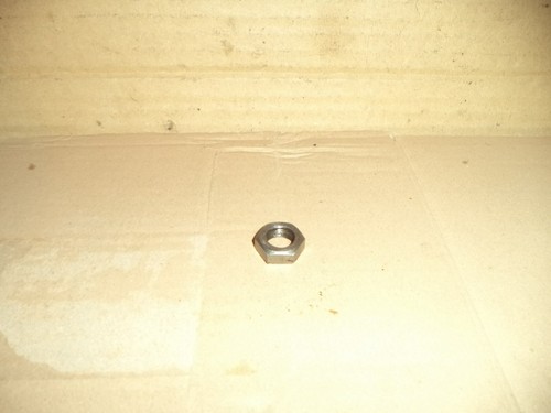 Agusta 125 pullman 3 - mv,