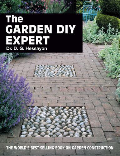 The garden diy - diy, (expert