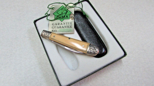Coltello puma modello 440610 - modello,