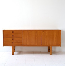 MidCentury Sideboard Tibro