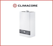 CALDAIA A CONDENSAZIONE RIELLO