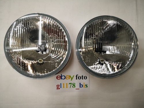 Fari toyota land cruiser - toyota,