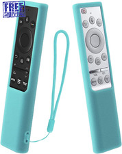 Guscio Per Telecomando Verde Acqua, Samsung Remota BN59-01311B BN59-01311H