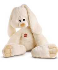 Trudi  Coniglio Virgilio