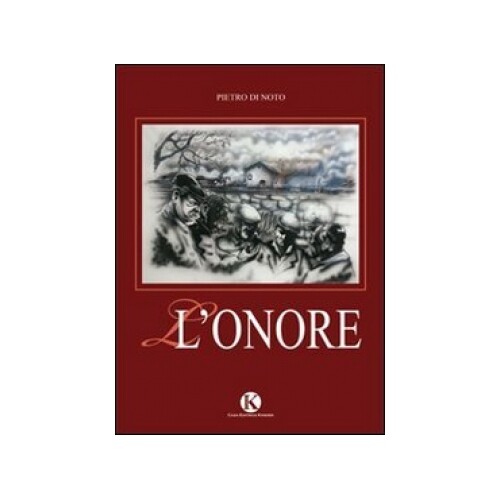 Libro onore pietro di - pietro,