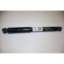AMMORTIZZATORE POST. SX PER DAEWOO - CHEVROLET MATIZ (05-07)(07-09) 1000 2005