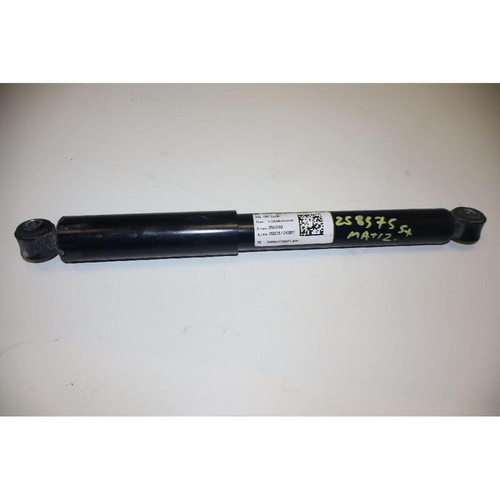 Ammortizzatore post daewoo - ammortizzatore, sx