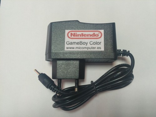 Trasformatore gameboy color - trasformatore,