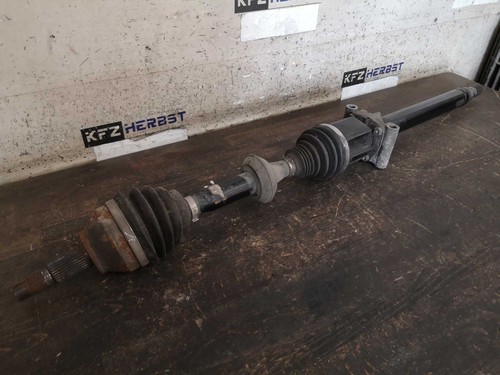 Albero motore destro - , alfa