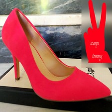 Scarpe donna decoltè - scarpe,