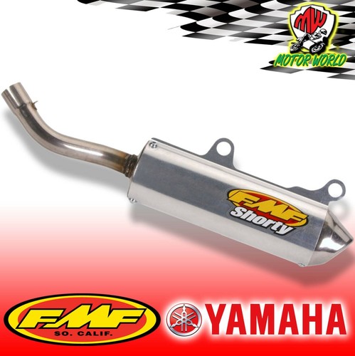 Terminale scarico fmf - terminale,