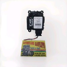 Attuatore Motorino Clima Auto Citroen C3 I Serie 664458E OE Originale 6NN008298