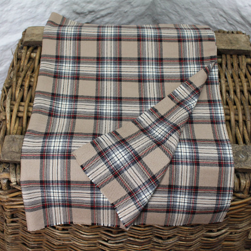 Stewart cammello tartan - stewart, *cammello*