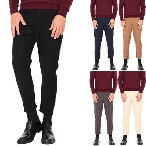 Pantaloni uomo eleganti - uomo,