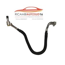 tubo aria condizionata fiat 500X 1.3 Cod 52043104 Originale