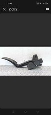 Pedale acceleratore ssangyong - pedale,