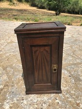 Mobile armadietto antico circa