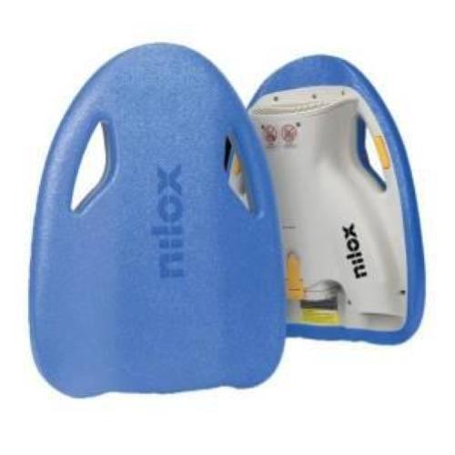 Nilox waterboard tavoletta - nilox,