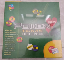GIOCO DA TAVOLO - POKER TEXAS