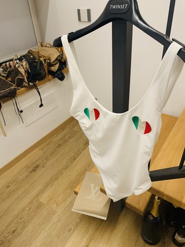 Costume intero elisabetta - costume,