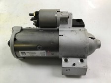 Avviamento BMW X7 (G07) XDrive 30d 195 kW 265 CV (03.2019->) XDrive 30d