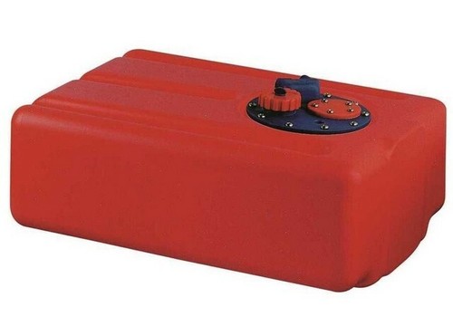 Serbatoio carburante eltex - serbatoio,