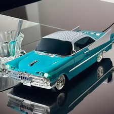 Auto 1965 bluetooth nero - 1965,