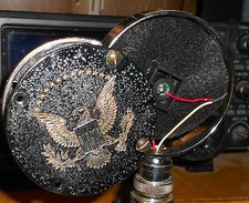 W2ENY Elemento Microfono HiFi