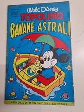 ALBI D'ORO TOPOLINO NUMERO 35