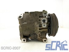 Compressore Clima FIAT DOBLO