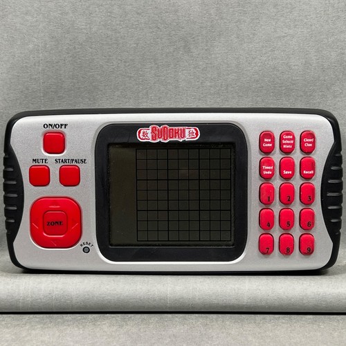 Sudoku gioco portatile - sudoku,