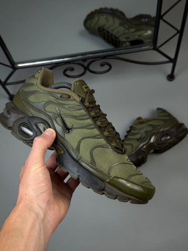 Nike air max verde taglia - nike,