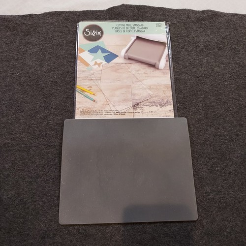 Tampone taglio big shot - taglio,