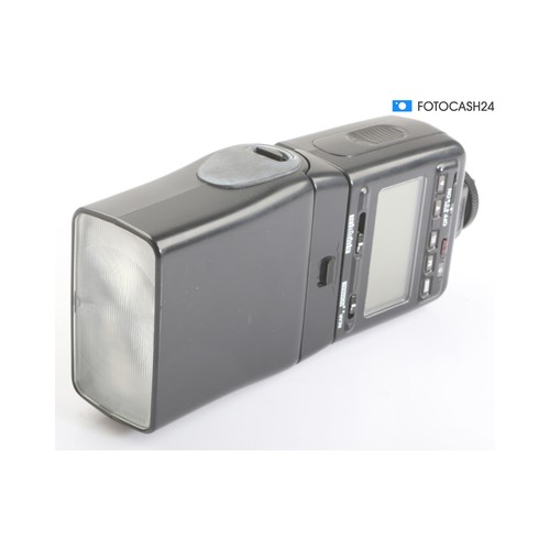 Nikon speedlight - sb-24, af