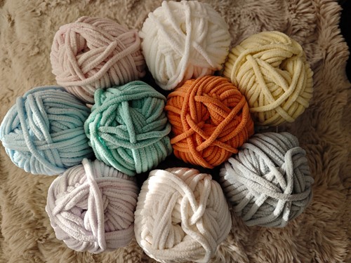 Crafty baby filato per - crafty,
