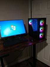 Windows XP + 7 Retro Gaming