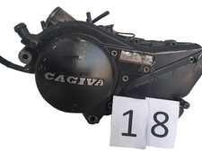 18 MOTORE CAGIVA ELEFANT 125