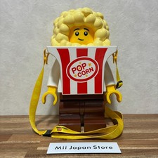 LEGO Legoland Popcorn Junior