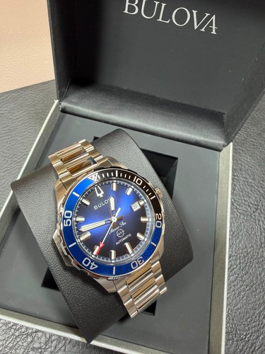 Bulova orologio da - bulova,