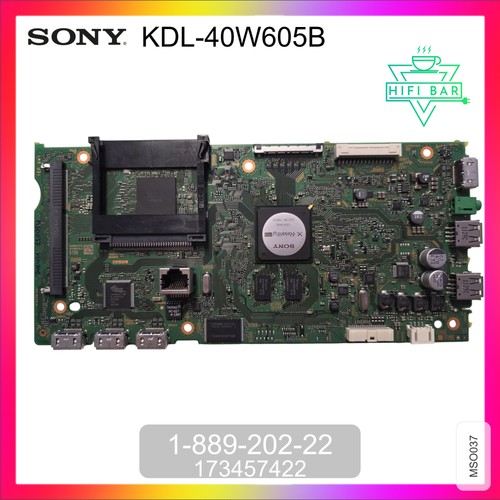 Carte mère pour tv sony - mère,
