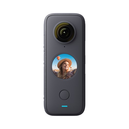 Insta360 one fotocamera - one, x2
